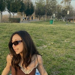 Meet your Posher, Jazzmine